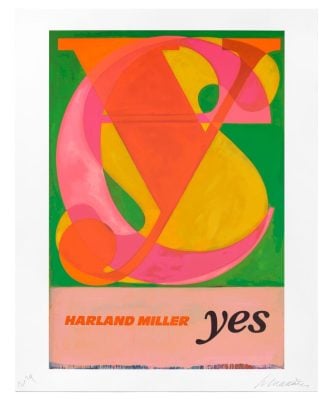 Harland Miller - Yes - 2024